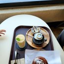 상조림마을모정화장실 | 정읍대형카페, 아기랑 가기좋은 정원카페 이리옷카페