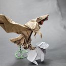 종이접기 이미지