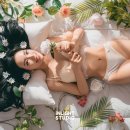 파운드 짐 이미지