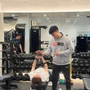 자이언트짐 3호점 | 정왕동 헬스장 어디가 좋을까? 자세 교정부터 다이어트까지 1:1 맞춤으로 !