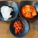 구암마당 | [대전] 시골 막국수 유성점 구암역 유성구 인근 맛집 옹심이 흑수제비 돈까스 떡갈비 추천 아이랑 함께...