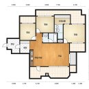 힐스테이트1단지 아파트 이미지