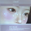 하트퍼센트팝업방문후기