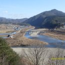 화양강휴게소 이미지