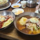 공항가야밀면 이미지