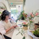 꽃꽂이B | 토끼의 정원 꽃꽂이 클래스 후기 – 플라워박스 만들며 힐링한 하루