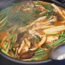 흑염소요리전문점 이미지