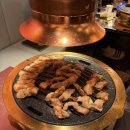 고기명작 문지점 | 대전 문지동 맛집, 고기명작 문지점