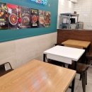 싸다김밥청주성안길점