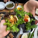 오리지날생삼겹 | 신림 쌈밥 맛집 소문난쌈밥 서울대벤처타운역 생삼겹쌈밥 후기