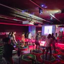 점핑하이 | 검암동점핑 분위기 제대로 느낀 점핑하이 운동 후기