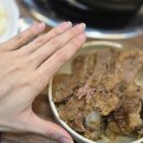 동진기사식당 | 찐한 국물과 실한 감자뼈가 가득한 동탄 맛집 '노걸대감자탕'