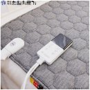 대한의료기 | 한일의료기 전기매트 사용 후 놀라운 체감 경험담