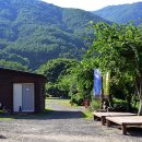 부재산방 야영장 | [경상남도 창원시] 부재산방 캠핑장