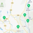 남면행정복지센터 대회의실 이미지