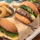 클럽밸런스5일산식사점 | 고양 원흥 애견동반 가능한 수제버거 맛집 "레이지버거클럽" 서오릉점 솔직 후기!