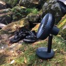 태백소원지 오토캠핑장 | 2018. 08.01~04 여름휴가 ( 태백소원지오토캠핑장 , 하이원워터월드 , 태백계곡 )