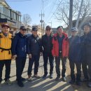 강변이야기길(물소리길 3코스) | 양평 물소리길 1코스