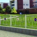 군산철망 이미지