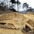 누암리 고분군 이미지