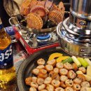 반달커피 경산옥산점 | 경산막창맛집 대구3대막창 옥산동 옥산2지구 연막창 경산옥산점