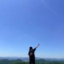 대신로프 | 천태산 등산 후기 | 암릉암벽로프 찐 후기 (블랙야크100대명산)