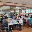 (사)한국지체장애인협회 경기도협회이천시지회 | (사)한국지체장애인협회 경기도협회 오산시지회, ‘삼계탕 나눔 활동’ 실시