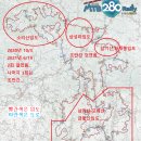9월 3일(650회) 삼각산임도-국립양평치유의숲-매월천-석곡천.. 이미지