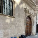 오덕로217-2 앞 | 산티아고 프랑스길 12일차 후기 | 카르데뉴엘라 리오피코-부르고스 | 거리·난이도·꿀팁