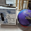 브런스윅 인아웃 닷컴 15파운드 이미지