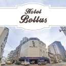 호텔 벨루스 이미지