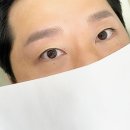 아인뷰티랩 분당눈썹 | [분당 자연눈썹] ‘아인뷰티랩분당점’ 최서현원장님 / 남자눈썹 후기