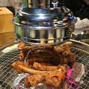 록갈비 - 구로구 디지털로32다길 16 | 록갈비