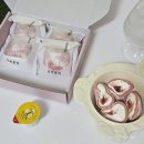바른생활유통 | 홈 디저트 추천 , 더바른 떡 카스테라 콩개쑥떡 딸기 크림떡 먹어본 후기