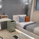 금당중학교 옆 이미지