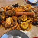 바다위에 이미지