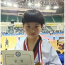 블랙 타이거 태권도장 이미지