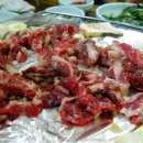 봉계한우마을