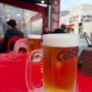 새벽닭추억의그맛옛날통닭 | [🍽️ 일상/운정]운정 치킨 야장 추억의 옛날통닭 후기, 걷다 만난 야당역 야장