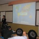 광양진월중학교 이미지