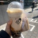 3789 | 헤이티 명동 heytea 메뉴추천 웨이팅 (3일 연속 헤이티 마신 후기)