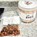 신안식품 | |한담몰 한담 새우젓 1kg| 국산 새우젓 추천! 신안새우젓 리얼 후기 (천연조미료 끝판왕)