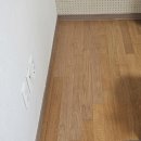 잉크마루 | 경주시 이안아파트 마루 부분보수 후기