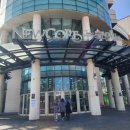 컴포즈커피 부천원미사거리점 | 부천 뉴코아 카페 모음｜층별로 정리한 쉬기 좋은 카페 총정리