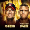 새터데이 나이트 메인 이벤트, 래쉬 레전드, 타일러 브리즈, 켄달 그레이 外 이미지