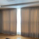 신혼부부 신혼집 입성기 (1) - 성심홈테크에서 중문 커텐 시공한 후기 내돈내산