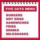 신논현역.BSX빌딩 | [파이즈가이즈 국내 1호점]미국 본토의 맛 비오는 평일(화요일)후기