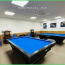 홀인원당구장 이미지