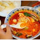 피슈마라홍탕 제천점