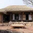 사의재 (사의재 주막 앞 도로) | 정약용 강진 사의재 다산초당 장서